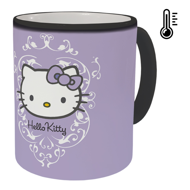 ماگ حرارتی مدل کیتی کد 31