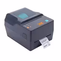 پرینتر لیبل زن مدل ZEC-RP400H