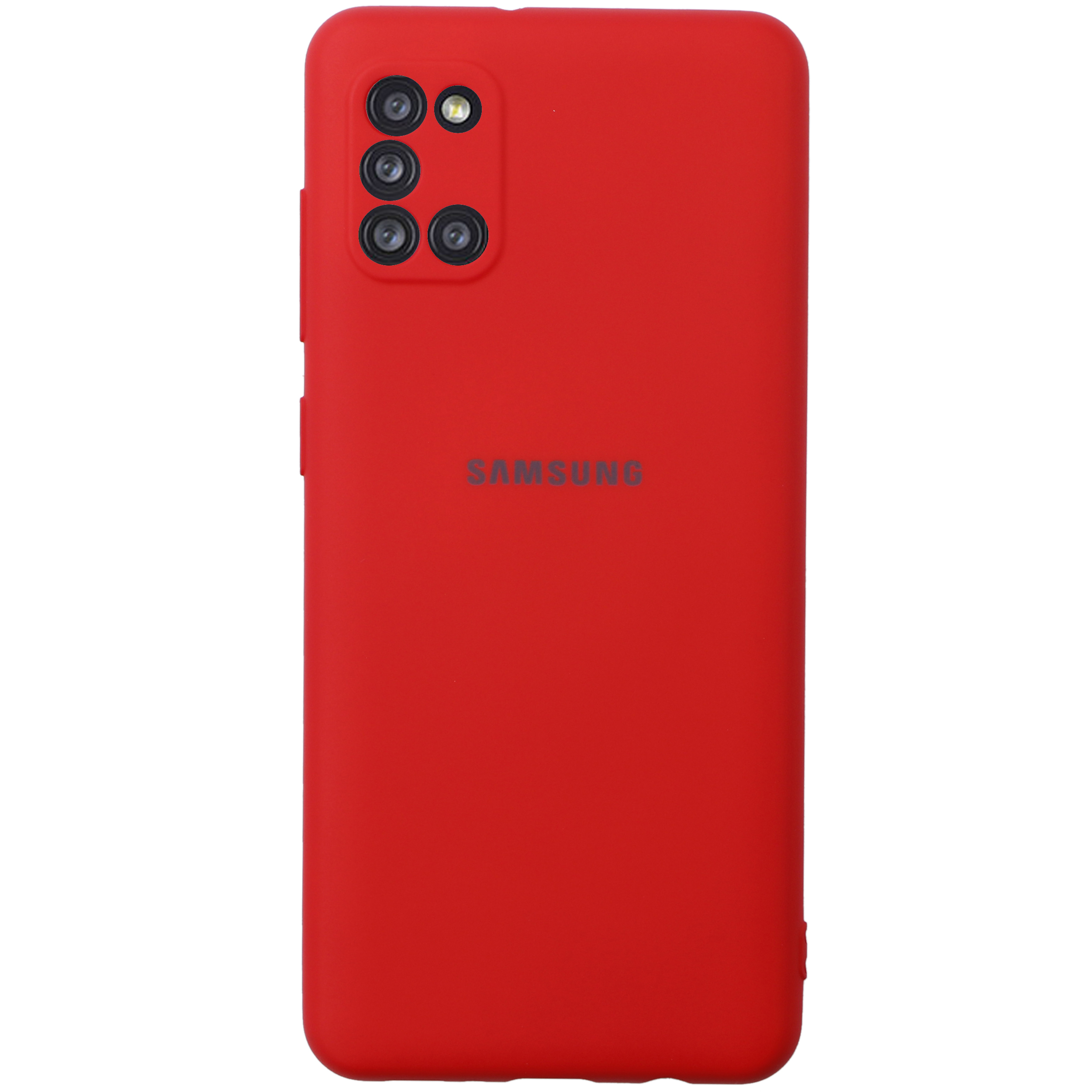 کاور مدل a-2 مناسب برای گوشی موبایل سامسونگ Galaxy A31