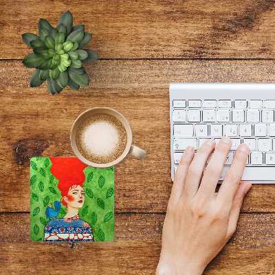 زیر لیوانی مدل MC1043