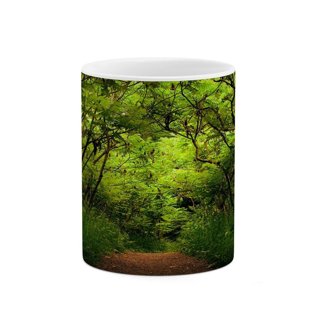 ماگ طرح طبیعت مدل mgs10724