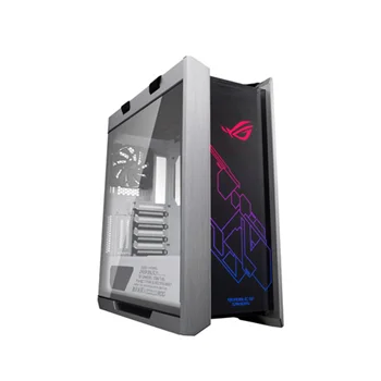 کیس کامپیوتر ایسوس مدل ROG Strix Helios GX601 White Edition