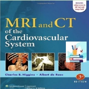 MRI and CT of the Cardiovascular System TRUE PDF price 1€