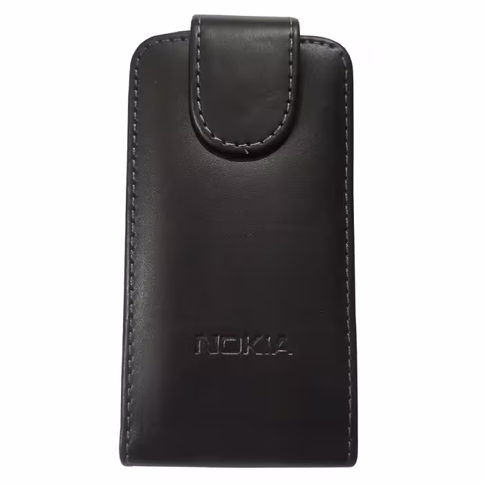 کیف کلاسوری کد 01 مناسب برای گوشی موبایل نوکیا C6