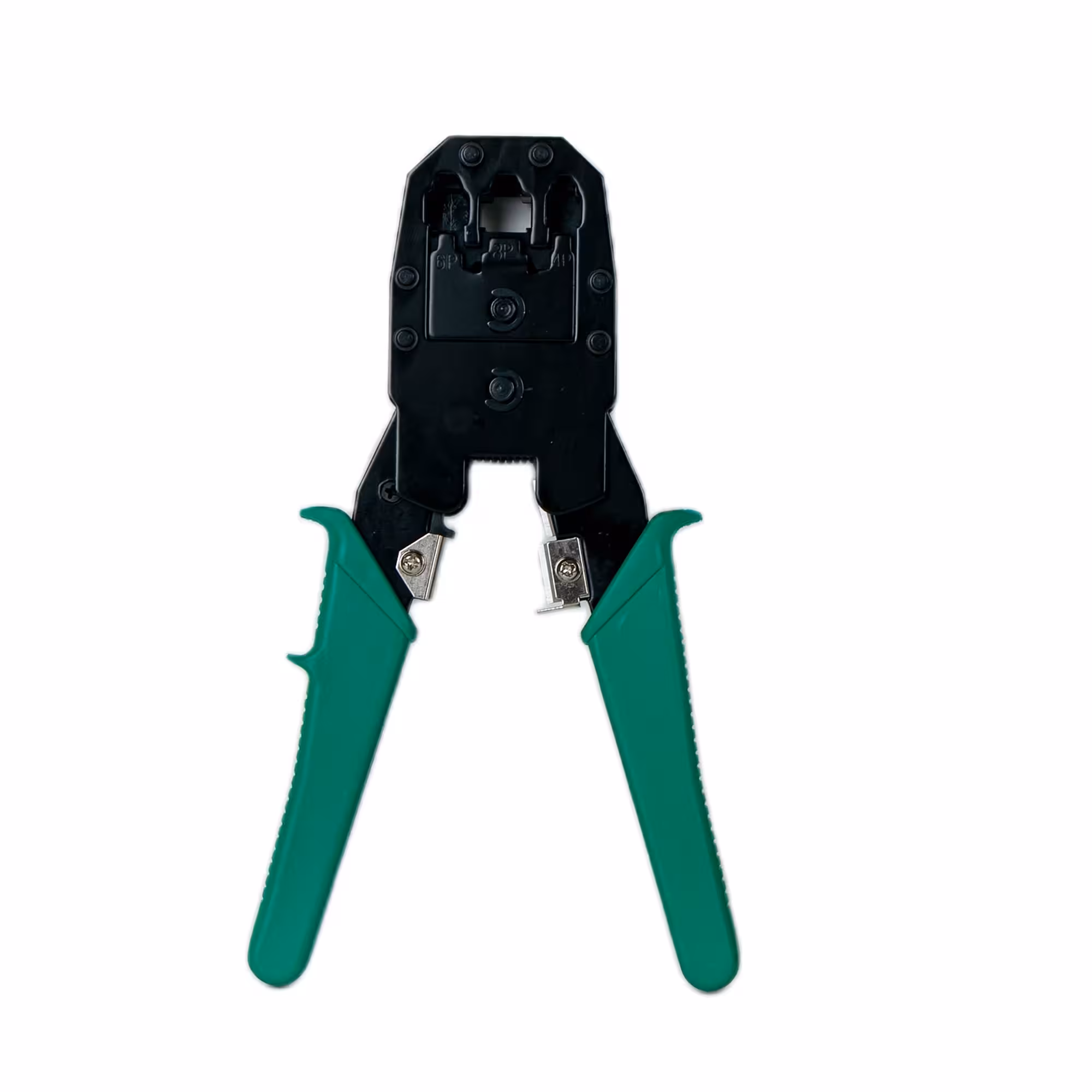 آچار سوکت زن شبکه کد HT-315