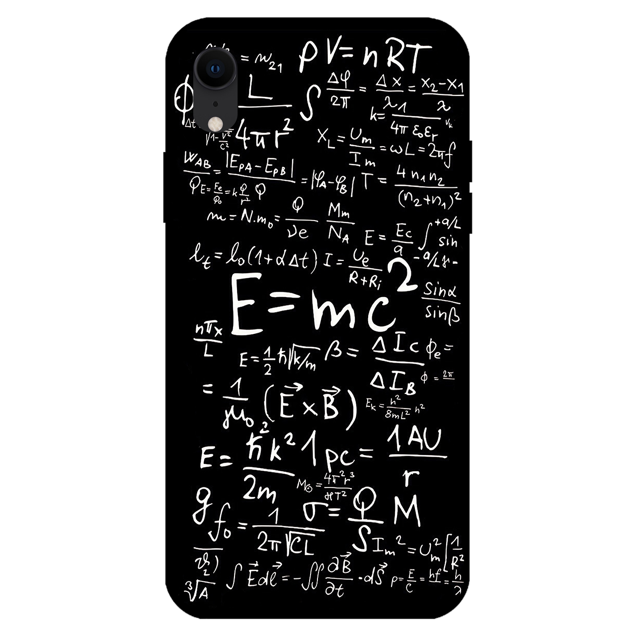 کاور مگافون کد 6297 مناسب برای گوشی موبایل اپل iphone XR