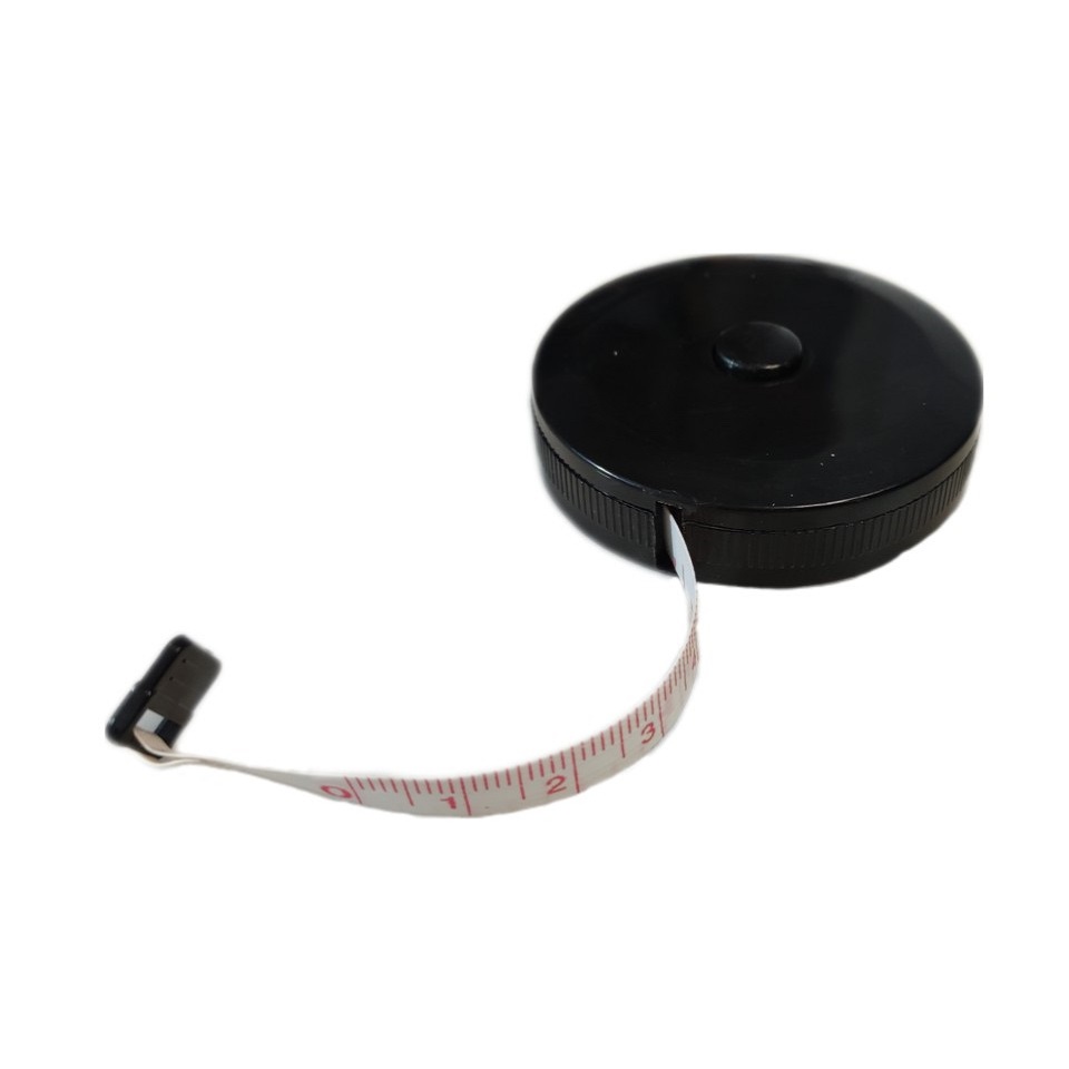  متر خیاطی مدل جمع شونده کد 01