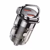 شارژر فندکی کاکوسیگا مدل KSC-1194