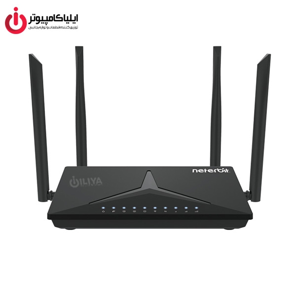 مودم روتر 4G سیم کارتی نتربیت مدل NWR-M920