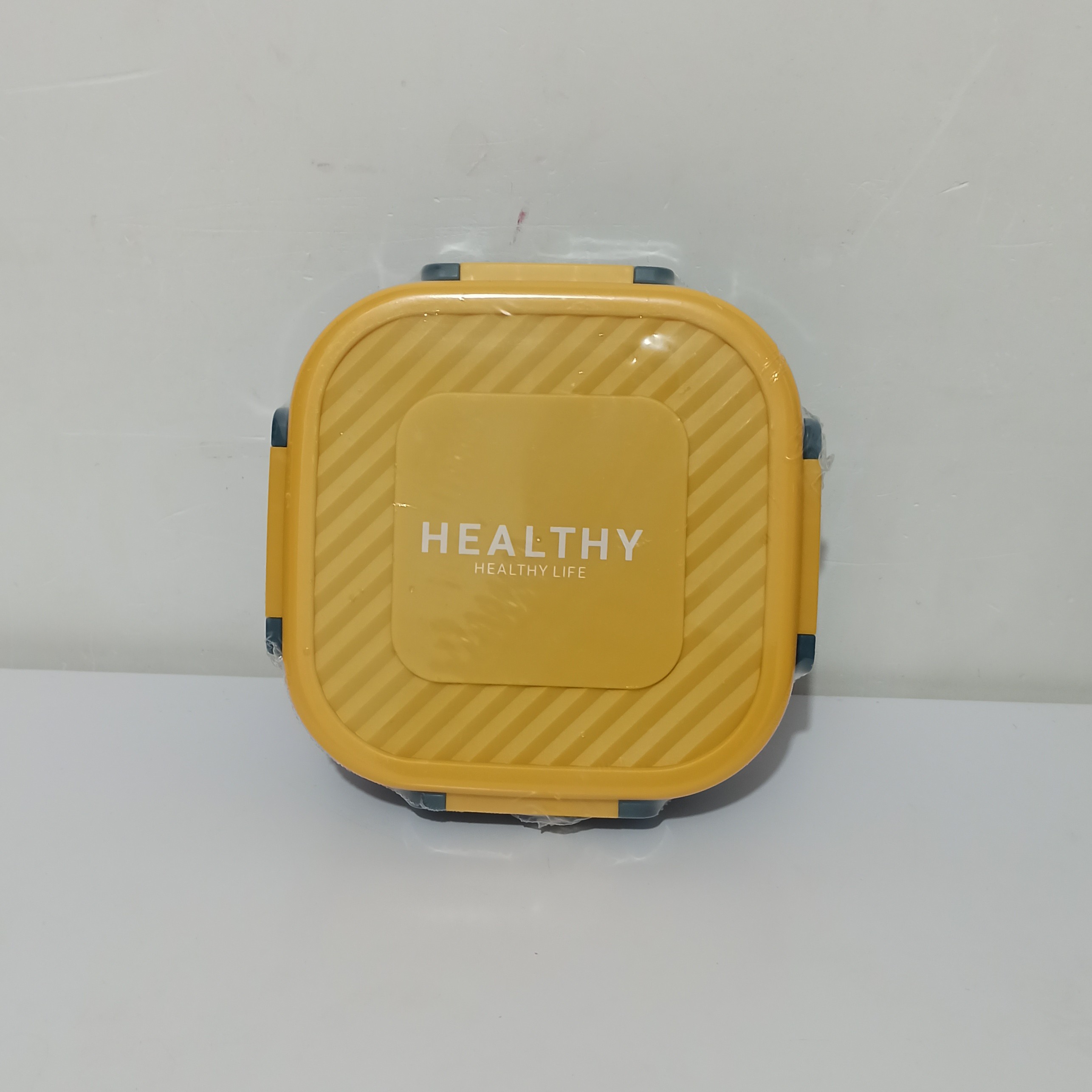 ظرف غذاhealthy سه خانه