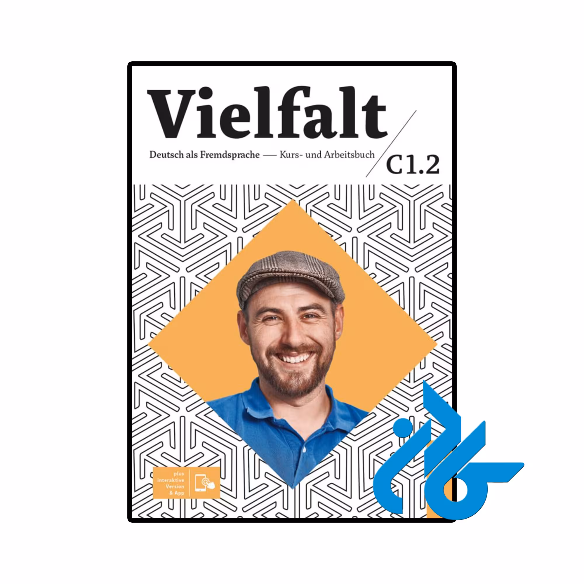 کتاب Vielfalt C2.2