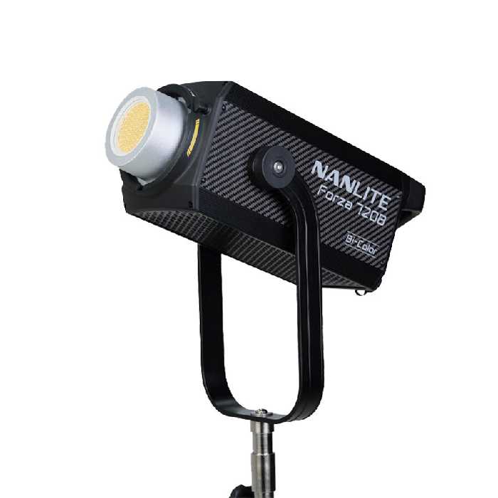 ویدئو لایت نانلایت Nanlite Forza 720B Bi-Color Monolight