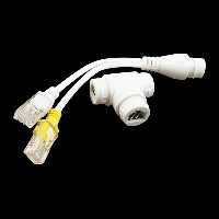 تبدیل دو به یک کابل شبکه مکسرون مدل MSW-2100SAC | 26874604