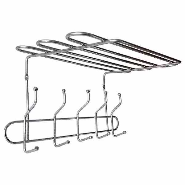 آویز حوله مدل panel