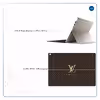 برچسب پوششی ماهوت مدل LOUIS-VUITTON-Logo مناسب برای تبلت ایسوس Transformer 3 Pro 2016