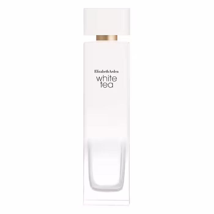 ادو تویلت زنانه Elizabeth Arden White Tea حجم 100 میلی لیتر