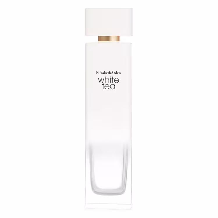 ادو تویلت زنانه Elizabeth Arden White Tea حجم 100 میلی لیتر