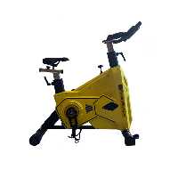 دوچرخه ثابت اسپینینگ فرش وی FW8000
