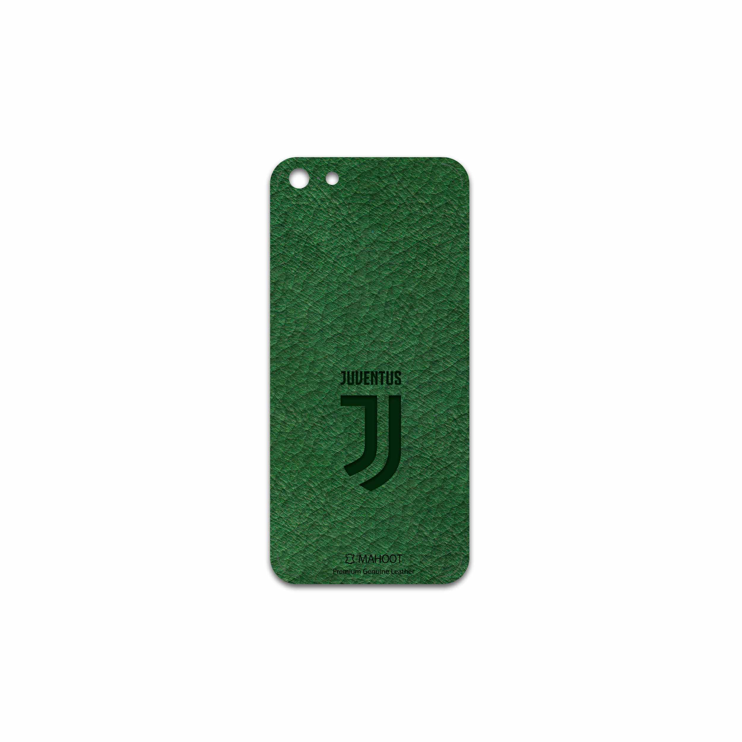 برچسب پوششی ماهوت مدل GL-JUVE مناسب برای گوشی موبایل اپل iPhone 5c