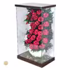 جعبه گل خشک کد 29