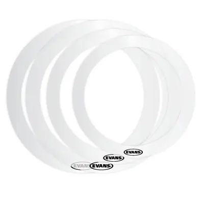 ای رینگ ایونز مدل ER-STANDARD بسته 4 عددی