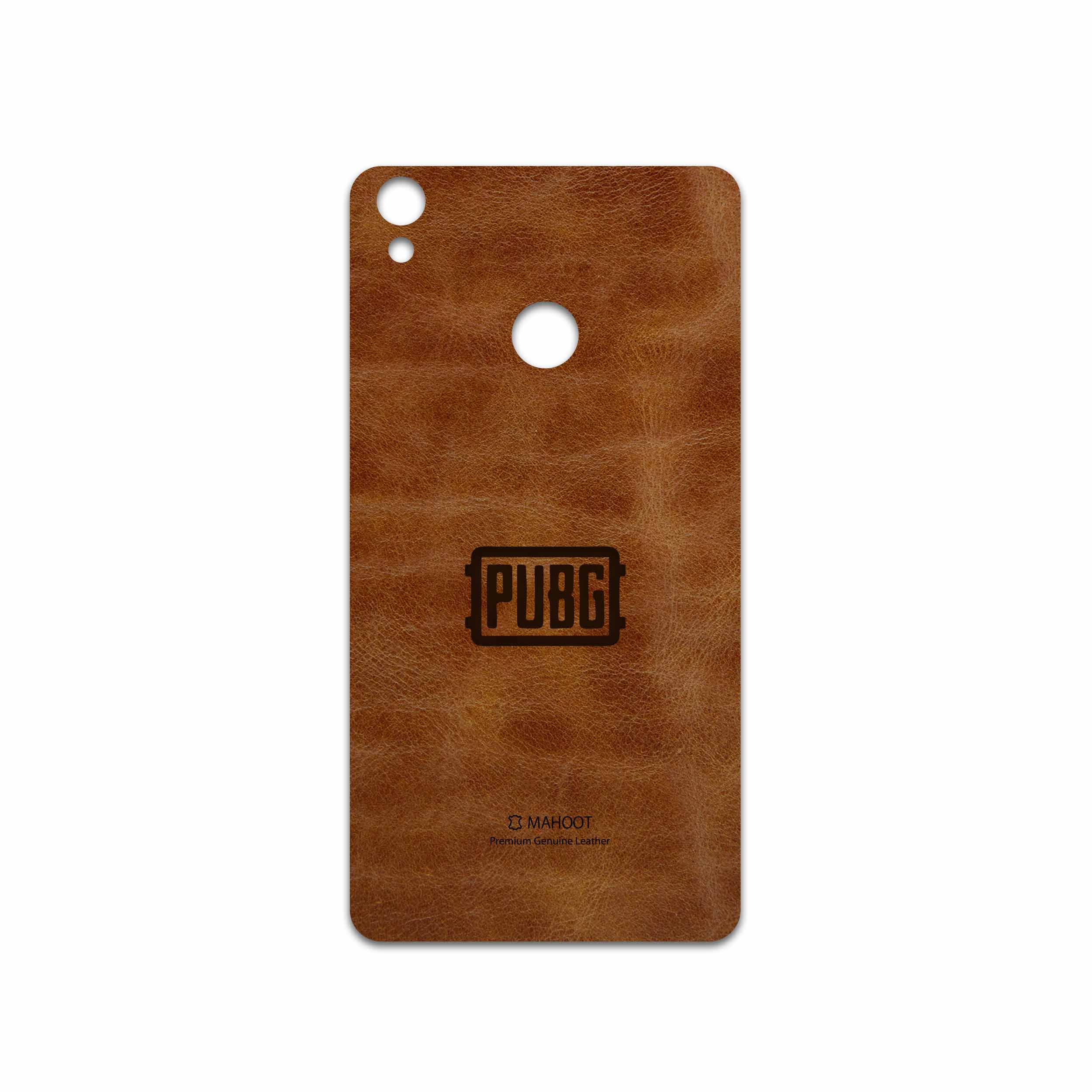 برچسب پوششی ماهوت مدل BFL-PUBG مناسب برای گوشی موبایل تکنو Camon CX Air