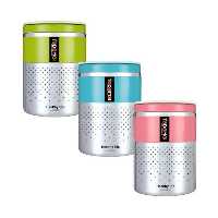 فلاسک غذا استیل دوجداره 1500 میل لانچ باکس Tedemei Lunch Box