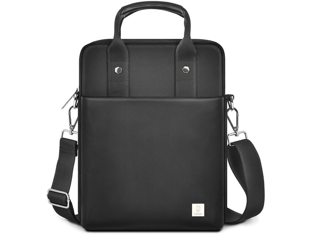 کیف دوشی لپ تاپ 14 اینچ ویوو Hali Vertical Layer