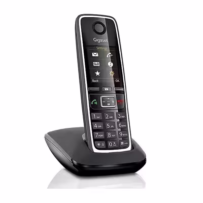 تلفن گیگاست مدل c530