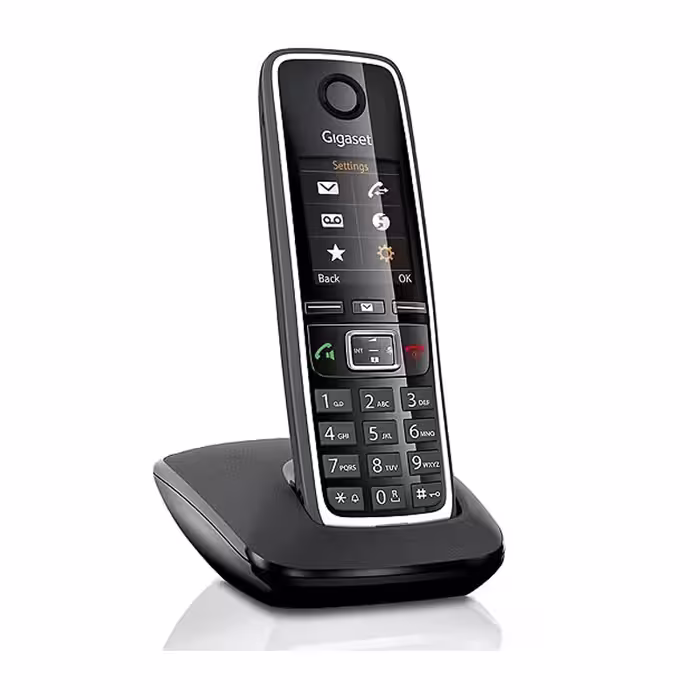 تلفن گیگاست مدل c530