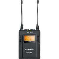 گیرنده بی سیم سارامونیک Saramonic UwMic9 RX9 UHF Wireless Receiver