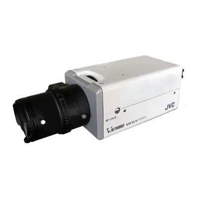 دوربین تحت شبکه جی وی سی مدل VN-X35U