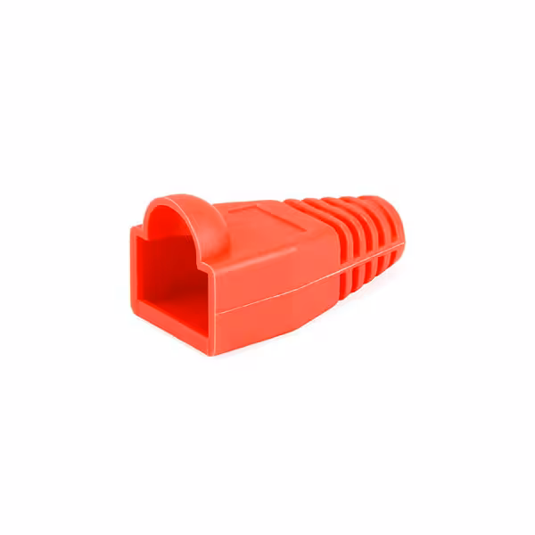 محافظ سوکت RJ45 مدل SL بسته 100 عددی