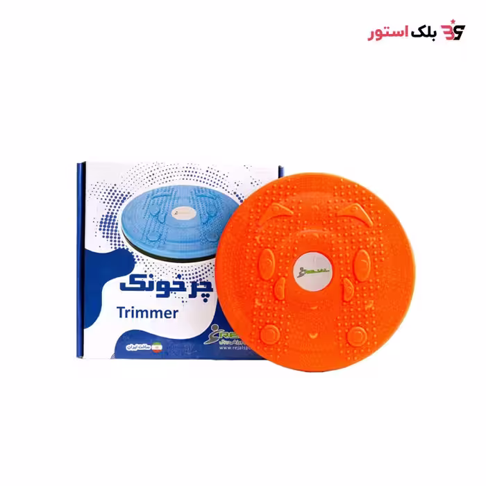 چرخونک رجال مدل Trimmer
