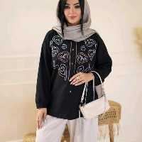 شومیز مدل آتینا