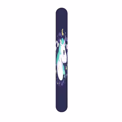 سوهان ناخن مدل اسب تک شاخ کد 565