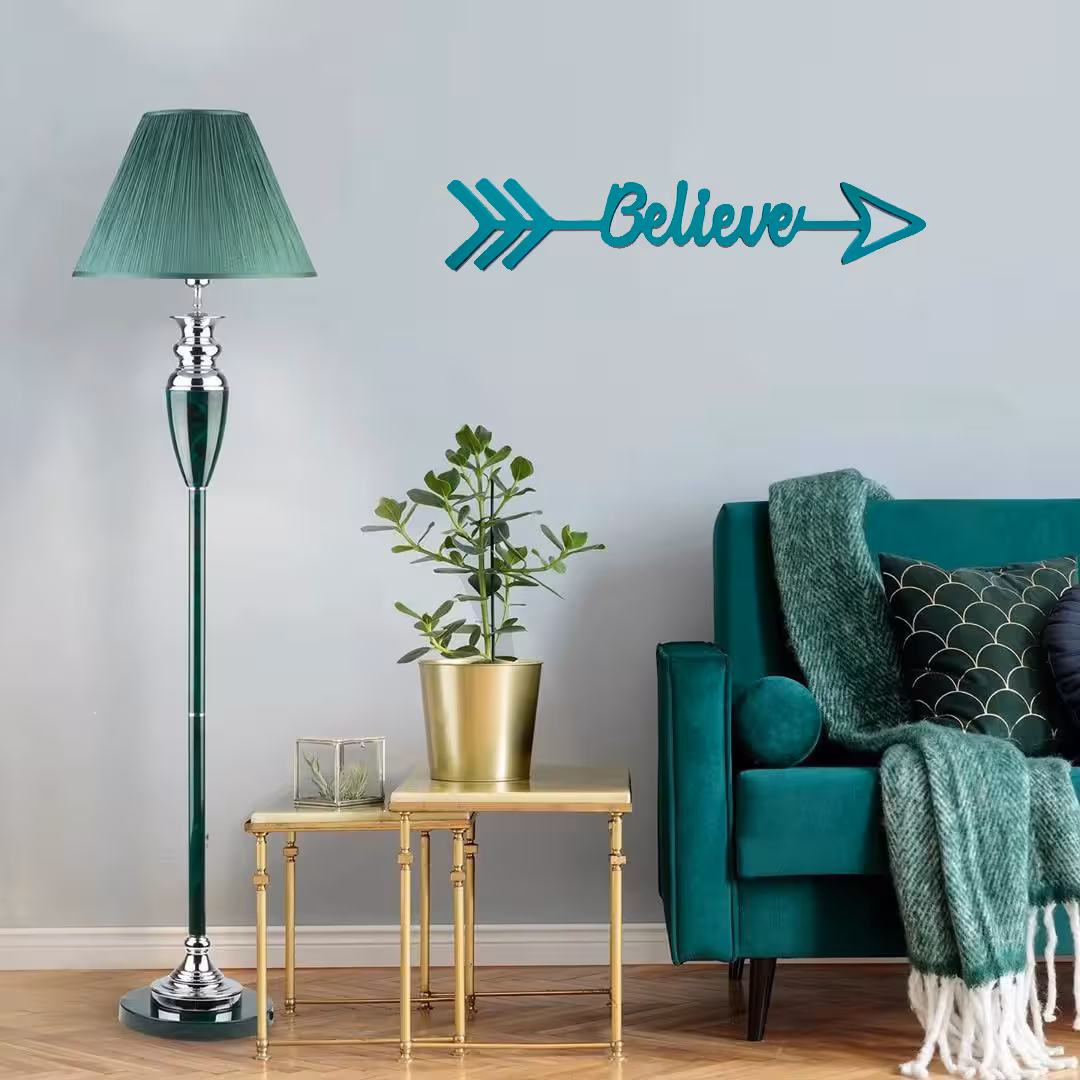 دیوارکوب مدل Belive