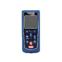 متر لیزری 50 متری توسن کد محصول: M0050 LDM