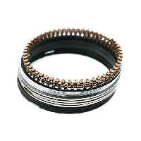 خرید رینگ موتور استاندارد پراید آماتا | اتوموبی