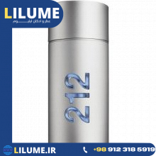عطر ادکلن کارولینا هررا 212 مردانه 50 میل مردانه