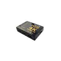 تبدیل سوئیچ 5 به 1 HDMI ونتولینک UH-501) 4K)