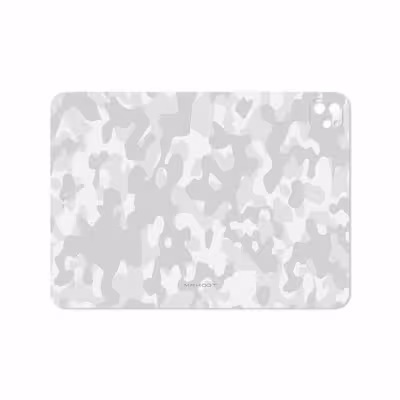 برچسب پوششی ماهوت مدل Army-Snow مناسب برای تبلت اپل iPad Pro 11 (GEN 2) 2020 A2231
