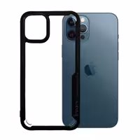 کاور نیو اسکین مدل 01 مناسب برای گوشی موبایل اپل iphone 11 pro max