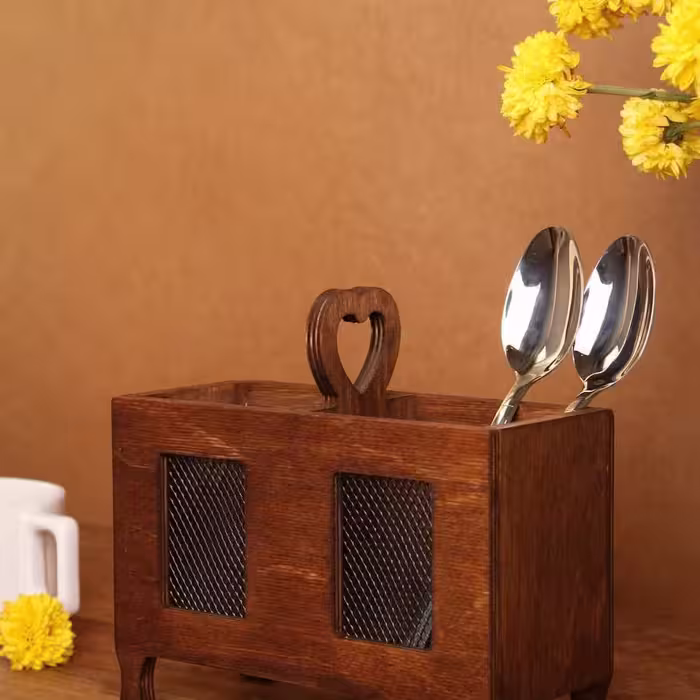 جاقاشقی چوبی