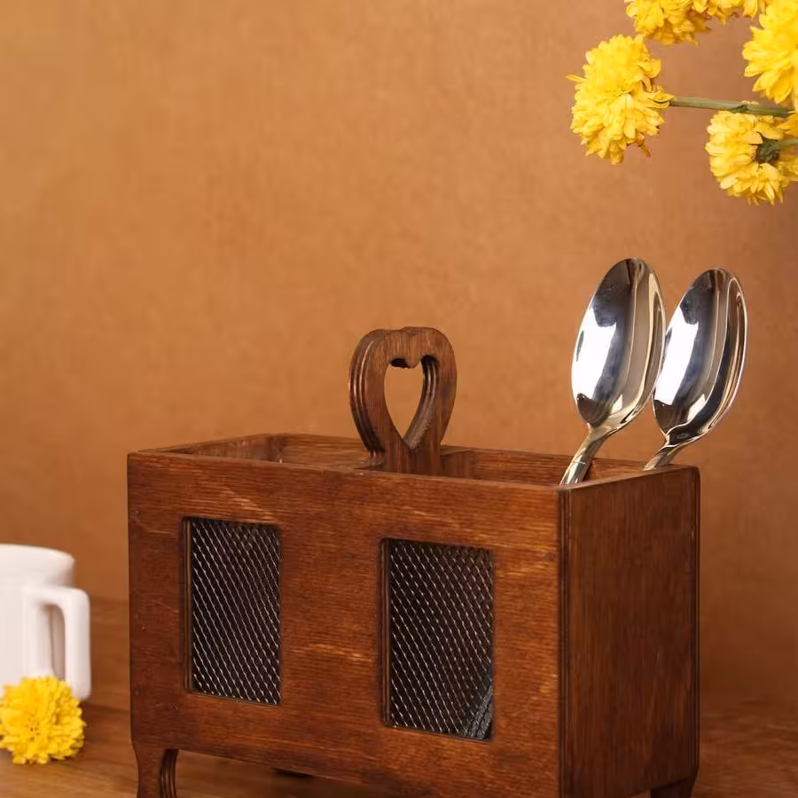 جاقاشقی چوبی