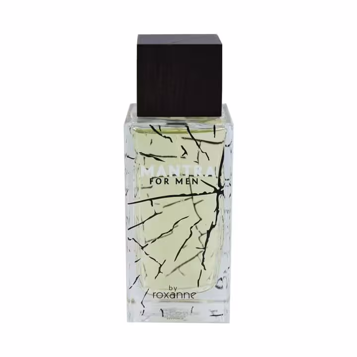 دوپرفیوم مردانه رکسان مدل Mantra | عطر و ادکلن آویژه کنگان