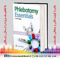 Phlebotomy Essentials 7th Edition
