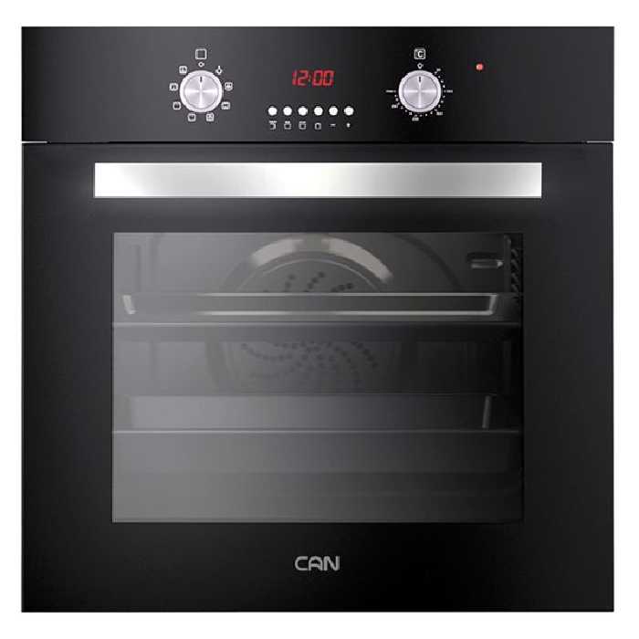 فر توکار کن مدل TCP361B برقی