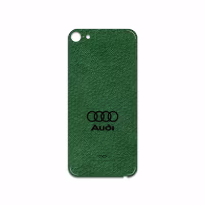 برچسب پوششی ماهوت مدل GL-AUDI مناسب برای گوشی موبایل اپل iPod touch 6th generation