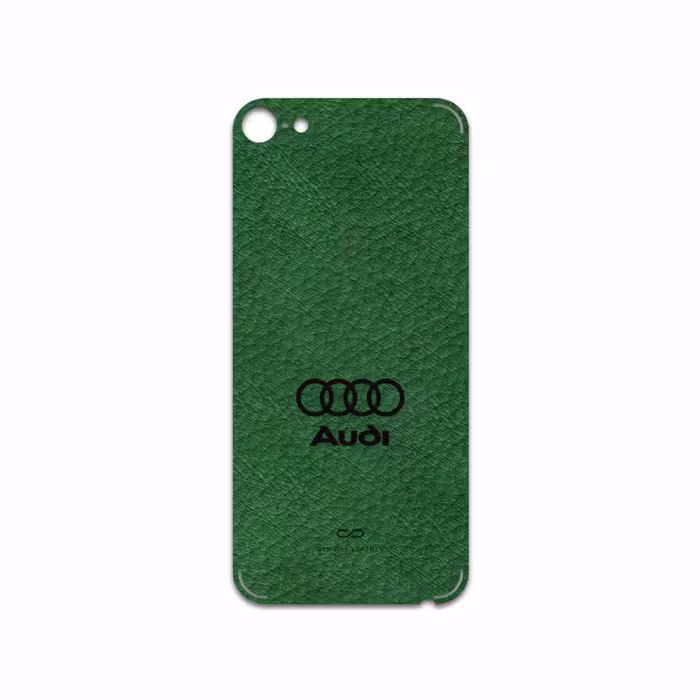 برچسب پوششی ماهوت مدل GL-AUDI مناسب برای گوشی موبایل اپل iPod touch 6th generation